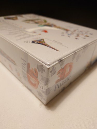 Ravensburger 3D Puzzle Eiffelturm (Brandneu und Original Verschweißt !) - Bild 15 von 16