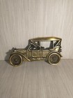 Old Chevrolet 1913 Wagon Car Automobile Wall Decor Cast Iron