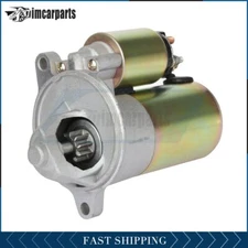 Starter fits Ford Ranger 4.0L/245CI V6 1990 1991 1992 1993 1994 1995 1996