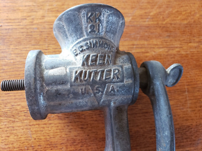 Antique 1906 Pat. 
