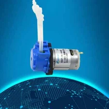 Peristaltic Pumps Pump Accessories Self-priming Pumps Circulating Pumps