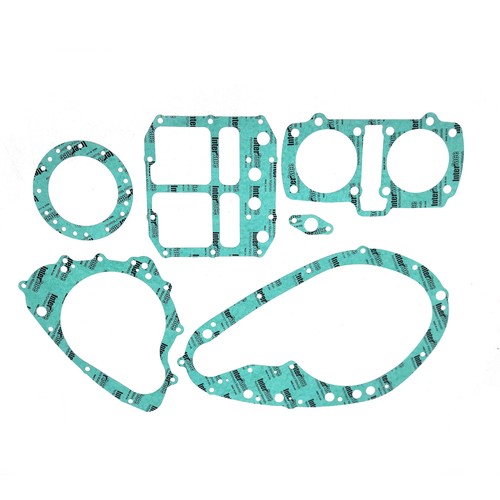 Complete Gasket Set FOR Suzuki GS450 1980-1989 - Picture 2 of 6