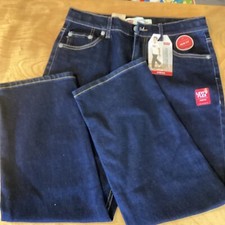 NWT Teens Levi's 'Loose Taper, Stretch' - Size 14 Reg 27x29