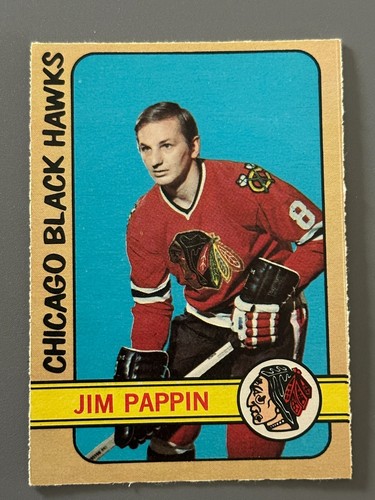 1972-73 NHL O Pee Chee OPC Hockey Cards # 1 - 110 Buy Single Cards - Picture 112 of 269