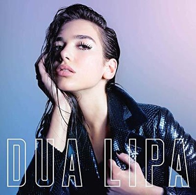 Dua Lipa - New CD - 34 - U23z