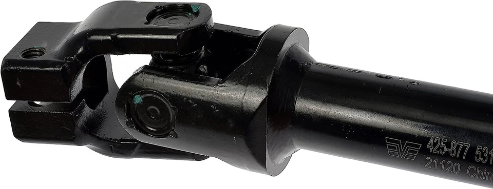 other (see details) Steering Shaft Dorman 425-877 fits 09-17 Audi Q5 Foto 4 de 4