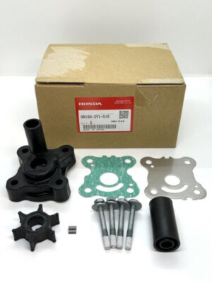 #ad Honda Original Equipment Impeller Pump Kit 06193 ZY1 020 $54.99