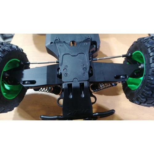 Maverick MV150122 QUANTUM HD SUSPENSION ARM SET - BY METSAFIL ( MT150122 ) - Picture 3 of 4