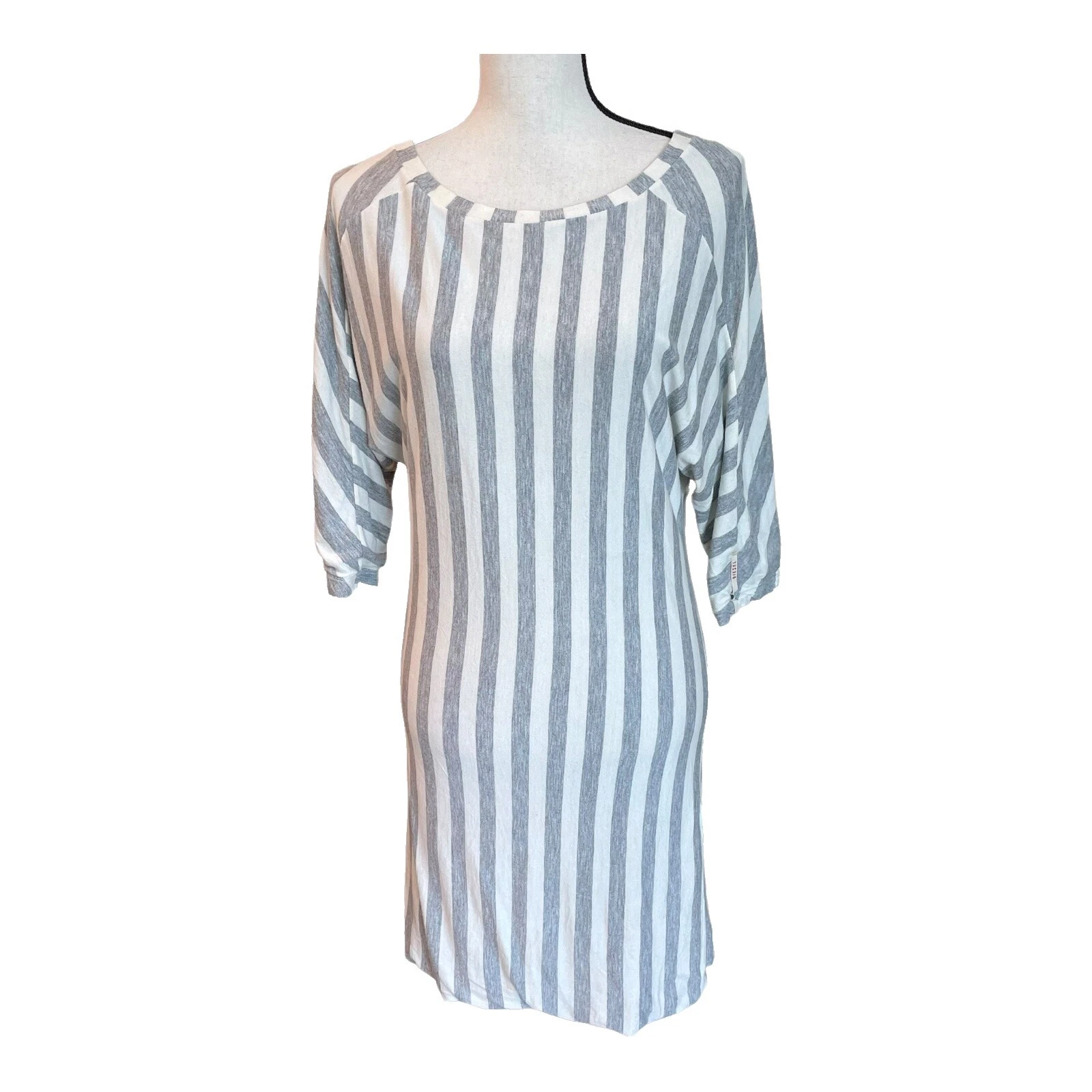 Vestidos de rayas Diesel para De mujer