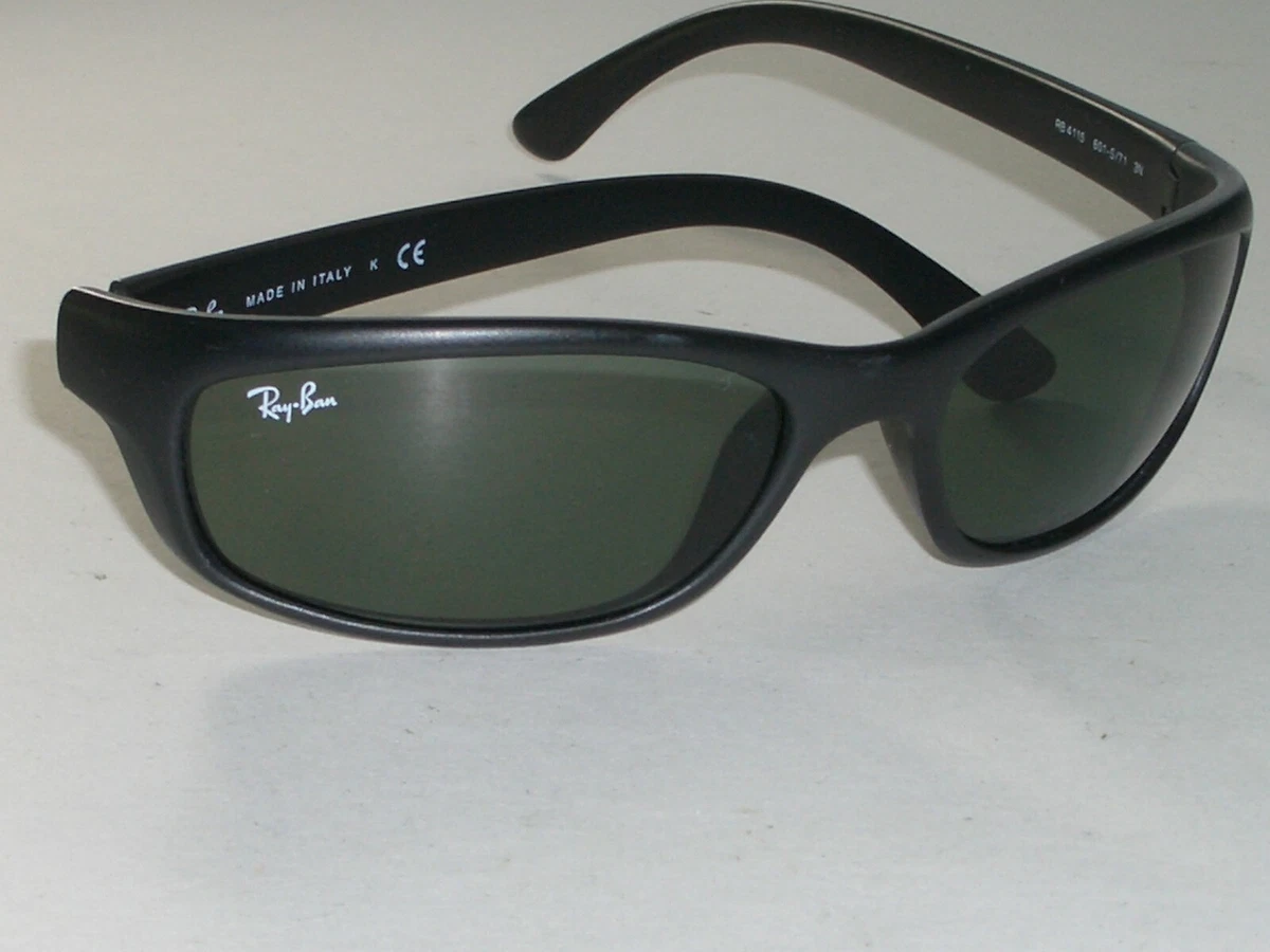 Ray ban 2025 sport polarized
