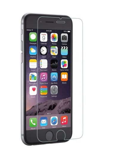 Film Verre Trempe Vitre Protection écran iPhone 11/12/13/Pro/Max/XR/XS/8/7/6/SE - Photo 9/32