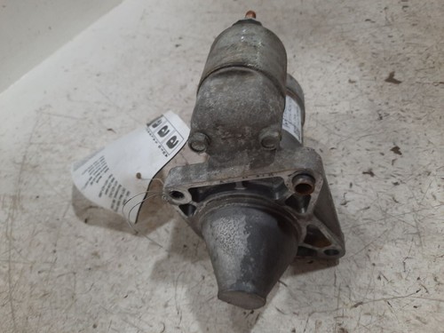 Starter Motor 2018 500 Fiat Sku#4034494 - Picture 2 of 6