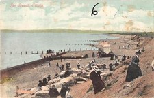 uk16237 the beach sillot  uk