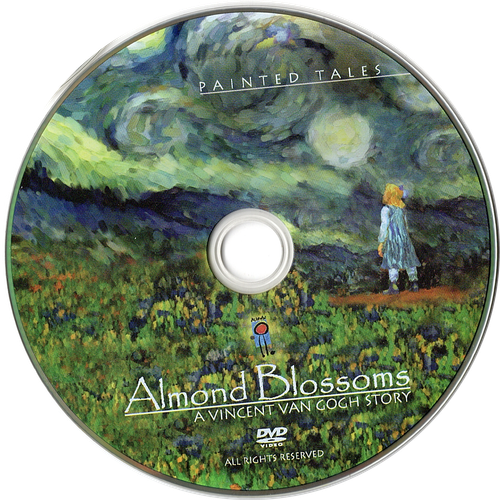 Vincent van Gogh movies on DVD;3rd 1 FREE!documentaries biographies Dutch artist - Picture 4 of 45