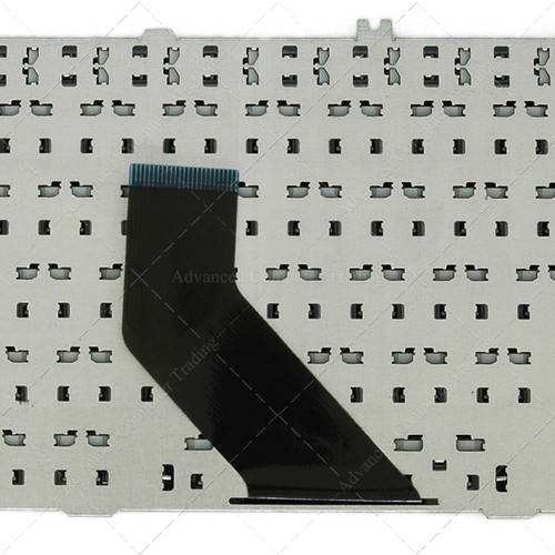 Teclado Español para portátil Lenovo Ideapad B560 V560 25008515 25011341 - Imagen 5 de 5
