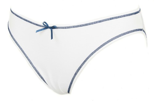 Pack 2 briefs woman slip low waist smooth edge bipack RAGNO item 07455M POCKET - Picture 15 of 33