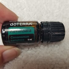DoTerra Ravintsara Essential Oil 5ml Exp 01/2025 NEW Sealed
