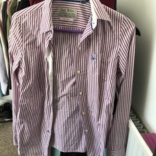 Jack Wills Shirt In Good Condition