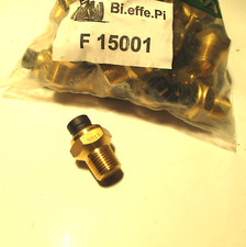 Ampoule Fiat 124