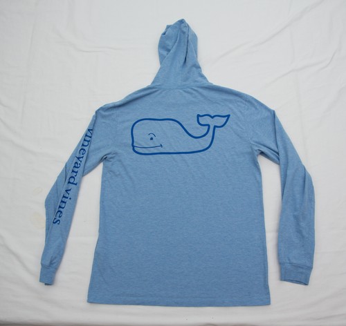 Vineyard Vines mens Hoodie T shirt 