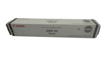 Canon GPR-35 2785B003AB Black Toner Cartridge - Free shipping