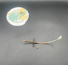 GE Range Oven Temperature Sensor P/N WB21X22134,WB21T10007 Mod: JB645R6SS