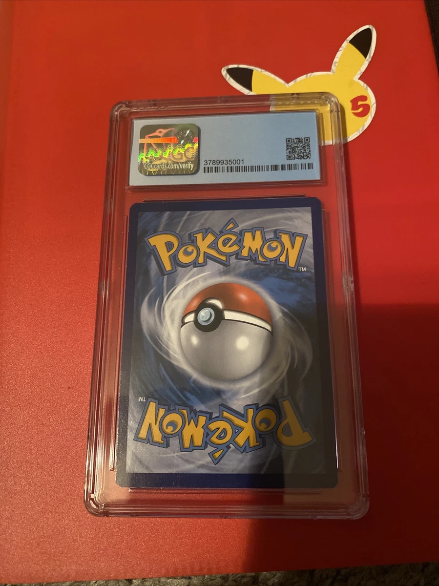 Verified Alakazam-EX - Fates Collide by Pokemon Cards