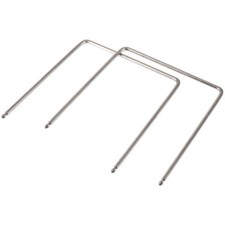 2004-2006 Pontiac GTO OEM Radio Removal Tools, Metra 86-3528 Car Audio Keys