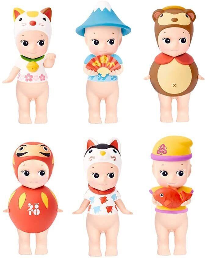 Sonny Angel Cactues Series シークレット 3点セット カクタスシリーズ 2020 | Sonny Angel Store