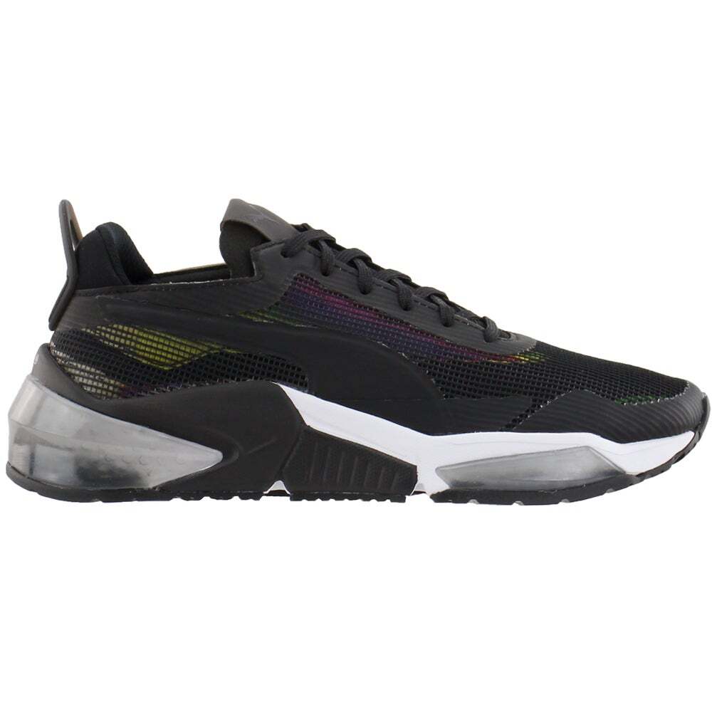 Puma 193853-01 Womens Lqdcell Optic Xi Iridescent Training Sneakers Shoes |  eBay
