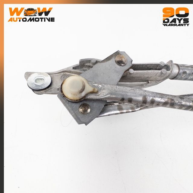 05-13 CHEVROLET CORVETTE C6 WINDSHIELD WIPER MOTOR SYSTEM MODULE ASSEMBLY OEM