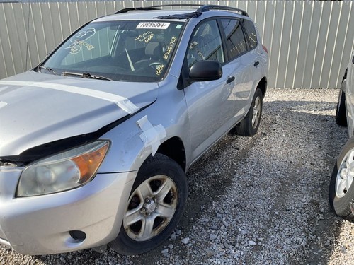 Passenger Front Window Regulator Electric Windows EV Fits 06-14 RAV4 4818991 - Picture 3 of 9