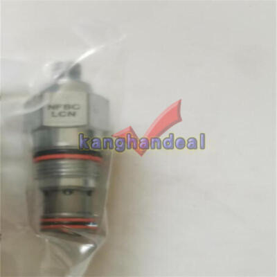 1PCS NEW Sun Hydraulics NFBC-LCN NFBCLCN Hydraulic valve NFBC LCN