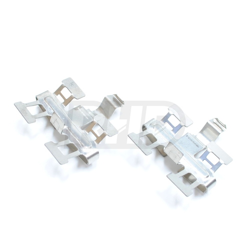 BRAKE CALIPER PIN FITTING KIT REAR FOR LEXUS IS200 IS300 ARISTO 1999-2004 - Picture 5 of 10