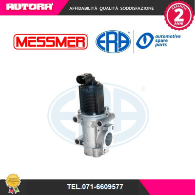 NTY EGR-VW-054 Valvola comando a depressione, ricircolo gas