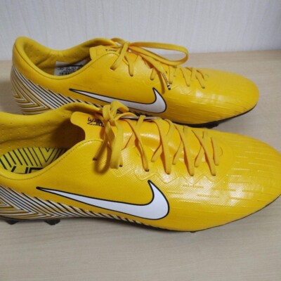 Nike Vapor 12 PRO NJR HG-V US 10.5 UK 9.5 AO4695 710 Soccer