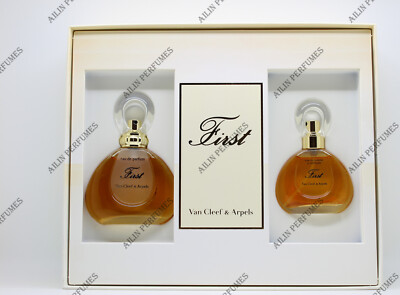 Van Cleef & Arpels 香水セット Van Cleef & Arpels Unisex Mini Set Gift Set Fragrances