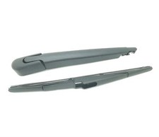 Genau Passend Ersatz Hinterer Wischerarm und Klinge für Kia Sorento 2015-21