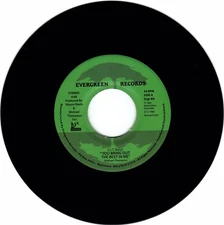 D.I.T. Band “You Bring Out The Best In Me/All Night Long-2023 Reissue