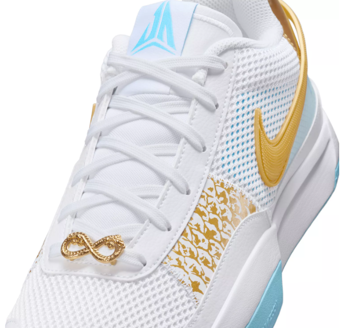 ゆん値下げジャモラント　ジャ1 Nike Ja 1 PE EP 