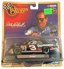 1999 Winner  s Circle: 25th Anniversary Dale Earnhardt 3 NASCAR Monte Carlo 1/43