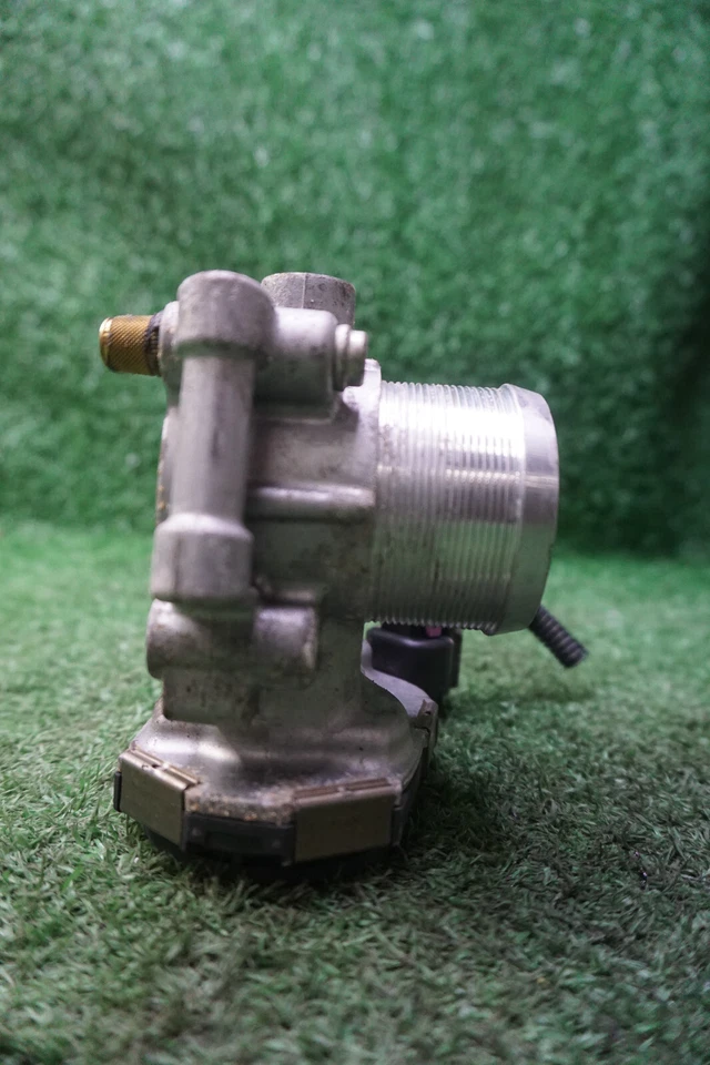 Chevrolet Cruze 2016 1,4 L carrocería del acelerador OEM 0280750498 Foto 4 de 4