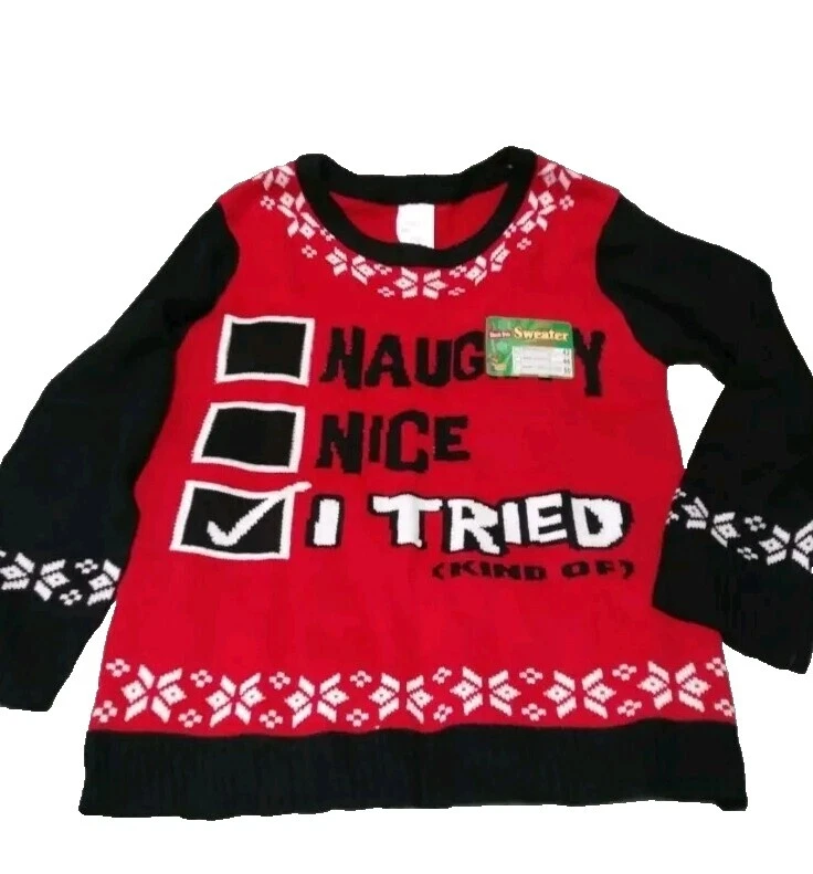 Multi-Color Forum Navidad Unisex Disfraces