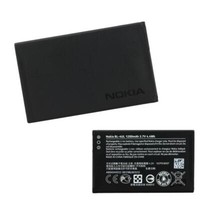 Accu Akku Battery Batterie FüR Nokia Lumia 225 BL-4UL - Original - 1200Mah