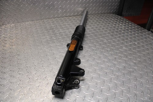 23 Moto Guzzi V7 Front Suspension Forks Fork Set OEM - Picture 8 of 24