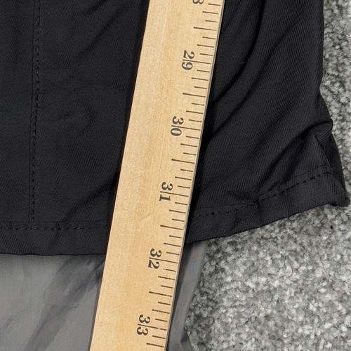 Burton Pants Men XL Black Snow Winter Climb Ski Outdoor Snowboard Shaun White - Picture 5 of 13