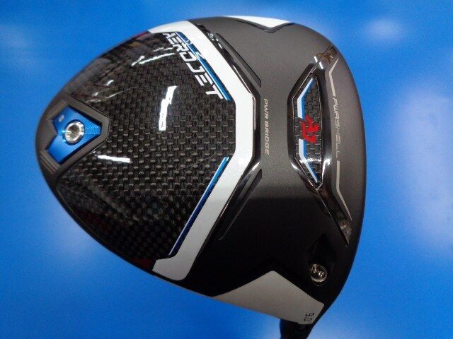 Cobra AEROJET 9° Stiff 45.5in RH Driver SPEEDER NX for Cobra AEROJET 9° Stiff 45.5in RH Driver SPEEDER NX for