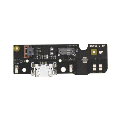 Charge Port Board for Alcatel 1X 2018 Aftermarket Charging Replacement Replace