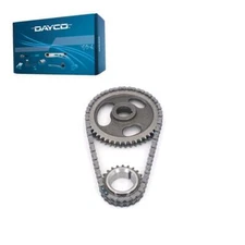 Dayco Engine Timing Chain Kit For 1960-1965 Dodge D200 Series 5.2L V8