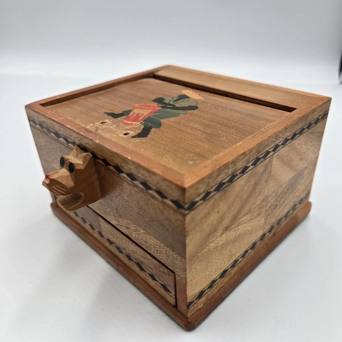 1900-1940 Antique Japanese Boxes for sale | eBay